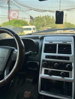 دودج جورني